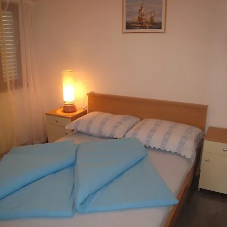 Karuso Apartament *