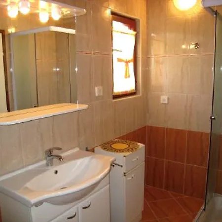 Apartament Karuso