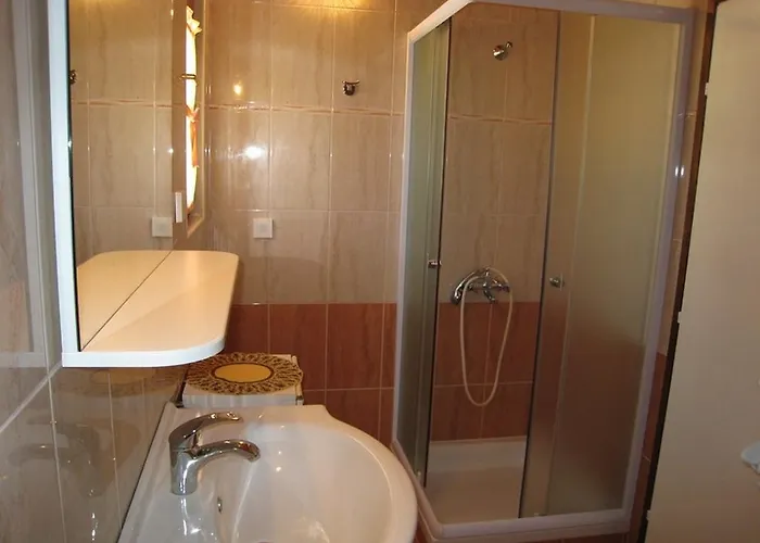 Apartman Karuso *