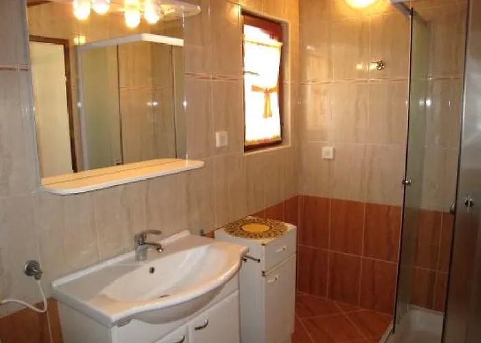 Apartman Karuso