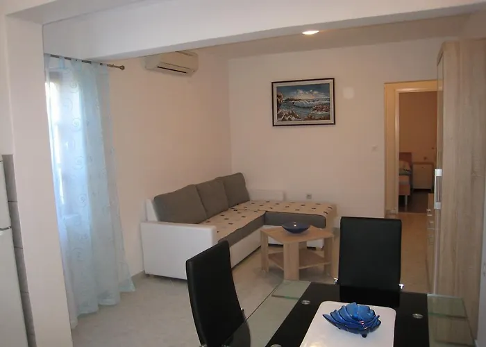 Apartman Karuso *